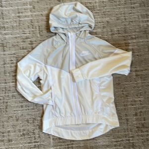 Nike Runners Windbreaker